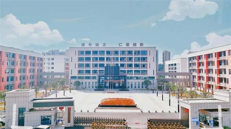 金秋方舟高级中学复读部的核心优势及竞争亮点